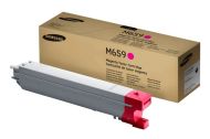Консуматив Samsung CLT-M659S Magenta Toner Crtg