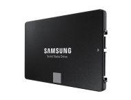 Твърд диск Samsung SSD 870 EVO 500GB Int. 2.5" SATA, V-NAND 3bit MLC, Read up to 560MB/s, Write up to 530MB/s, MKX Controller, Cache Memory 512MB DDR4