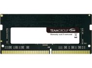 Памет Team Group Elite DDR4 SO-DIMM 8GB 2666MHz CL19-19-19-43 1.2V TED48G2666C19-S01