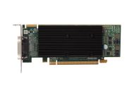Видео карта Matrox M9120-E512LPUF Plus 512MB GDDR PCIe x16 Low Profile, Workstation 