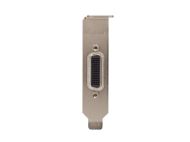 Видео карта Matrox M9120-E512LPUF Plus 512MB GDDR PCIe x16 Low Profile, Workstation 