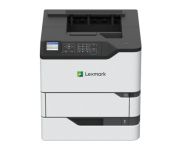 Лазерен принтер Lexmark MS821dn A4 Monochrome Laser Printer