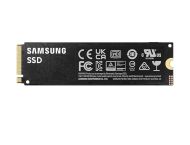Твърд диск Samsung SSD 990 PRO 2TB PCIe 4.0 NVMe 2.0 M.2 V-NAND 3-bit MLC, 256-bit Encryption, Read 7450 MB/s Write 6900 MB/s