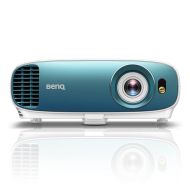 Мултимедиен проектор BenQ TK800M, Projector for Sports Fans, 4K HDR, DLP, 4K UHD (3840x2160), 10 000:1, 3000 ANSI Lumens, Zoom 1.1x, 96% Rec.709 Coverage, VGA, HDMI x2, USB Type A (1.5A), Audio In/Out, HDR10, Football & Sport Modes, Auto Keystone, 4.2kg, 