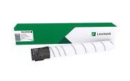 Консуматив Lexmark 76C0HK0 CS/CX923, CX921, 922, 924 Black 34K Toner Cartridge