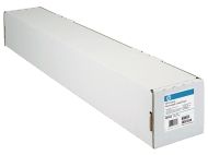 Хартия HP Coated Paper-914 mm x 45.7 m (36 in x 150 ft)