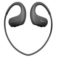 Mp3 плейър Sony NW-WS413, Black