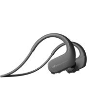 Mp3 плейър Sony NW-WS413, Black