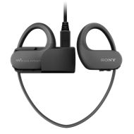 Mp3 плейър Sony NW-WS413, Black