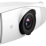 Мултимедиен проектор BenQ W5700S, Cine Prime, 4K 3840x2160, HDR PRO, 1800 ANSI lumens, Zoom 1.6x, 100000:1 FOFO, calibration report, 100% DCI-P3, 100% Rec.709, 2xHDMI, 3x USB, Media reader, Audio Out, Lan RJ45, RS232, 12V Trigger, 6.5kg, White