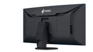 Монитор EIZO FlexScan EV3895, Извит, IPS, 37.5 inch, Ultrawide, HDMI, USB-C, DP, Черен