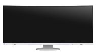 Монитор EIZO FlexScan EV3895, Извит, IPS, 37.5 inch, Ultrawide, HDMI, USB-C, DP, Бял