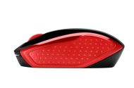 Мишка HP 200 Emprs Red Wireless Mouse