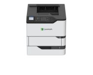 Лазерен принтер Lexmark MS826de A4 Monochrome Laser Printer