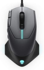 Мишка Dell Alienware 510M Wired Gaming Mouse