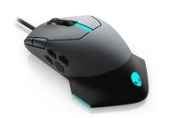 Мишка Dell Alienware 510M Wired Gaming Mouse