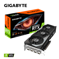 Видео карта GIGABYTE GeForce RTX 3070 GAMING OC 8GB GDDR6 rev 2.0