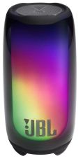 Блутут колонка JBL Pulse 5, Черна