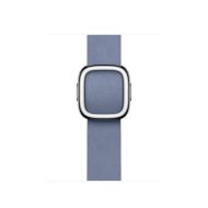 Каишка за часовник Apple 41mm Lavender Blue Modern Buckle - Small