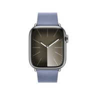 Каишка за часовник Apple 41mm Lavender Blue Modern Buckle - Small