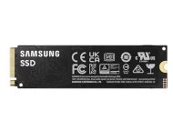 Твърд диск Samsung SSD 990 PRO 4TB PCIe 4.0 NVMe 2.0 M.2 V-NAND 3-bit MLC, 256-bit Encryption, Read 7450 MB/s Write 6900 MB/s