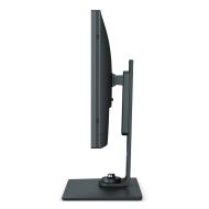 Монитор BenQ SW321C 32" IPS, 5ms (GtG), 3840x2160 4K, Photographer Monitor, 99.9% AdobeRGB, 95% P3, 100% sRGB, HDR10/HLG&24/25/30p, AQCOLOR, PColor Sync, Puck G2, 1000:1, 16 bit 3D-LUT, 250 cd/m2, HDMI x2, DP,USB Type-C PD60W, USB 3.1Hub, CardReader, HAdj