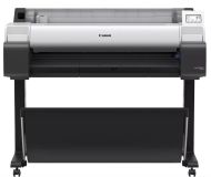 Мастилоструен плотер Canon imagePROGRAF TM-340 incl. stand