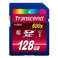 Памет Transcend 128GB SDXC UHS-I (Class10)