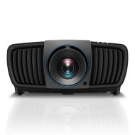 Мултимедиен проектор BenQ LK990, DLP, BlueCore Laser, 4K UHD, Brightness 6000AL, Super high contrast 3000000:1, H/V lens shift (V: ±60%; H:±25% ), HDMI x3, HD-baseT, LAN control, DC 12V Trigger, Wired remote, Audio-out