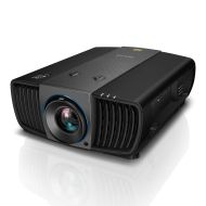 Мултимедиен проектор BenQ LK990, DLP, BlueCore Laser, 4K UHD, Brightness 6000AL, Super high contrast 3000000:1, H/V lens shift (V: ±60%; H:±25% ), HDMI x3, HD-baseT, LAN control, DC 12V Trigger, Wired remote, Audio-out