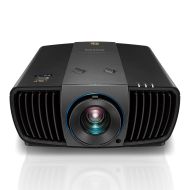 Мултимедиен проектор BenQ LK990, DLP, BlueCore Laser, 4K UHD, Brightness 6000AL, Super high contrast 3000000:1, H/V lens shift (V: ±60%; H:±25% ), HDMI x3, HD-baseT, LAN control, DC 12V Trigger, Wired remote, Audio-out