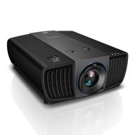 Мултимедиен проектор BenQ LK990, DLP, BlueCore Laser, 4K UHD, Brightness 6000AL, Super high contrast 3000000:1, H/V lens shift (V: ±60%; H:±25% ), HDMI x3, HD-baseT, LAN control, DC 12V Trigger, Wired remote, Audio-out