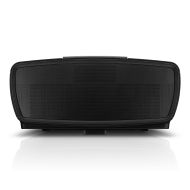 Мултимедиен проектор BenQ LK990, DLP, BlueCore Laser, 4K UHD, Brightness 6000AL, Super high contrast 3000000:1, H/V lens shift (V: ±60%; H:±25% ), HDMI x3, HD-baseT, LAN control, DC 12V Trigger, Wired remote, Audio-out