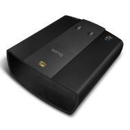 Мултимедиен проектор BenQ LK990, DLP, BlueCore Laser, 4K UHD, Brightness 6000AL, Super high contrast 3000000:1, H/V lens shift (V: ±60%; H:±25% ), HDMI x3, HD-baseT, LAN control, DC 12V Trigger, Wired remote, Audio-out