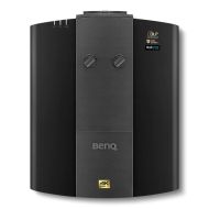 Мултимедиен проектор BenQ LK990, DLP, BlueCore Laser, 4K UHD, Brightness 6000AL, Super high contrast 3000000:1, H/V lens shift (V: ±60%; H:±25% ), HDMI x3, HD-baseT, LAN control, DC 12V Trigger, Wired remote, Audio-out
