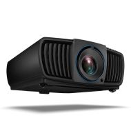 Мултимедиен проектор BenQ LK990, DLP, BlueCore Laser, 4K UHD, Brightness 6000AL, Super high contrast 3000000:1, H/V lens shift (V: ±60%; H:±25% ), HDMI x3, HD-baseT, LAN control, DC 12V Trigger, Wired remote, Audio-out