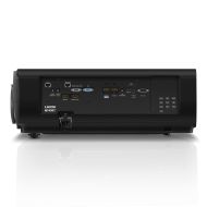 Мултимедиен проектор BenQ LK990, DLP, BlueCore Laser, 4K UHD, Brightness 6000AL, Super high contrast 3000000:1, H/V lens shift (V: ±60%; H:±25% ), HDMI x3, HD-baseT, LAN control, DC 12V Trigger, Wired remote, Audio-out