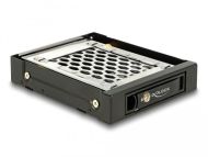 Преносимо чекмедже Delock 3.5&Prime;, За 1 x 2.5&Prime; SATA / SAS HDD / SSD, Защита от вибрации