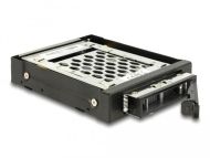 Преносимо чекмедже Delock 3.5&Prime;, За 1 x 2.5&Prime; SATA / SAS HDD / SSD, Защита от вибрации