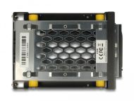 Преносимо чекмедже Delock 3.5&Prime;, За 1 x 2.5&Prime; SATA / SAS HDD / SSD, Защита от вибрации