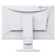Монитор EIZO FlexScan EV2360, IPS, 22.5 inch, Wide, WUXGA, D-Sub, HDMI, DisplayPort, Бял