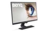Монитор BenQ GW2780, 27" IPS LED, 5ms, 1920x1080 FHD, Stylish Monitor, 72% NTSC, Eye Care, Flicker-free, B.I., Low Blue Light, 1000:1, 20M:1 DCR, 8bit, 250cd/m2, VGA, HDMI,DP, Speakers 2x2W, Cable Management, Tilt, Black