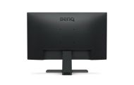 Монитор BenQ GW2780, 27" IPS LED, 5ms, 1920x1080 FHD, Stylish Monitor, 72% NTSC, Eye Care, Flicker-free, B.I., Low Blue Light, 1000:1, 20M:1 DCR, 8bit, 250cd/m2, VGA, HDMI,DP, Speakers 2x2W, Cable Management, Tilt, Black