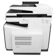 Мастилоструйно многофункционално устройство HP PageWide Enterprise Color Flow MPF 586z