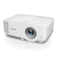 Мултимедиен проектор BenQ MX731, Network Business Projector, DLP, XGA (1024x768), 20 000:1, 4000 ANSI Lumens, Zoom 1.3x, VGA, HDMI x2, USB type A x2, Audio In/Out, Lan, VGA out, Speaker 10W, USB Reader for PC-Less Presentations, Corner Fit, 2D Keystone, 2
