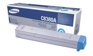 Консуматив Samsung CLX-C8380A Cyan Toner Cartridge
