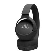 Слушалки JBL T670NC BLK HEADPHONES