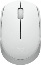 Мишка Logitech M171 Wireless Mouse - OFF WHITE - EMEA-914