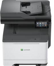 Лазерно многофункционално устройство Lexmark CX532adwe A4 Colour Laser MFP