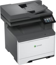 Лазерно многофункционално устройство Lexmark CX532adwe A4 Colour Laser MFP